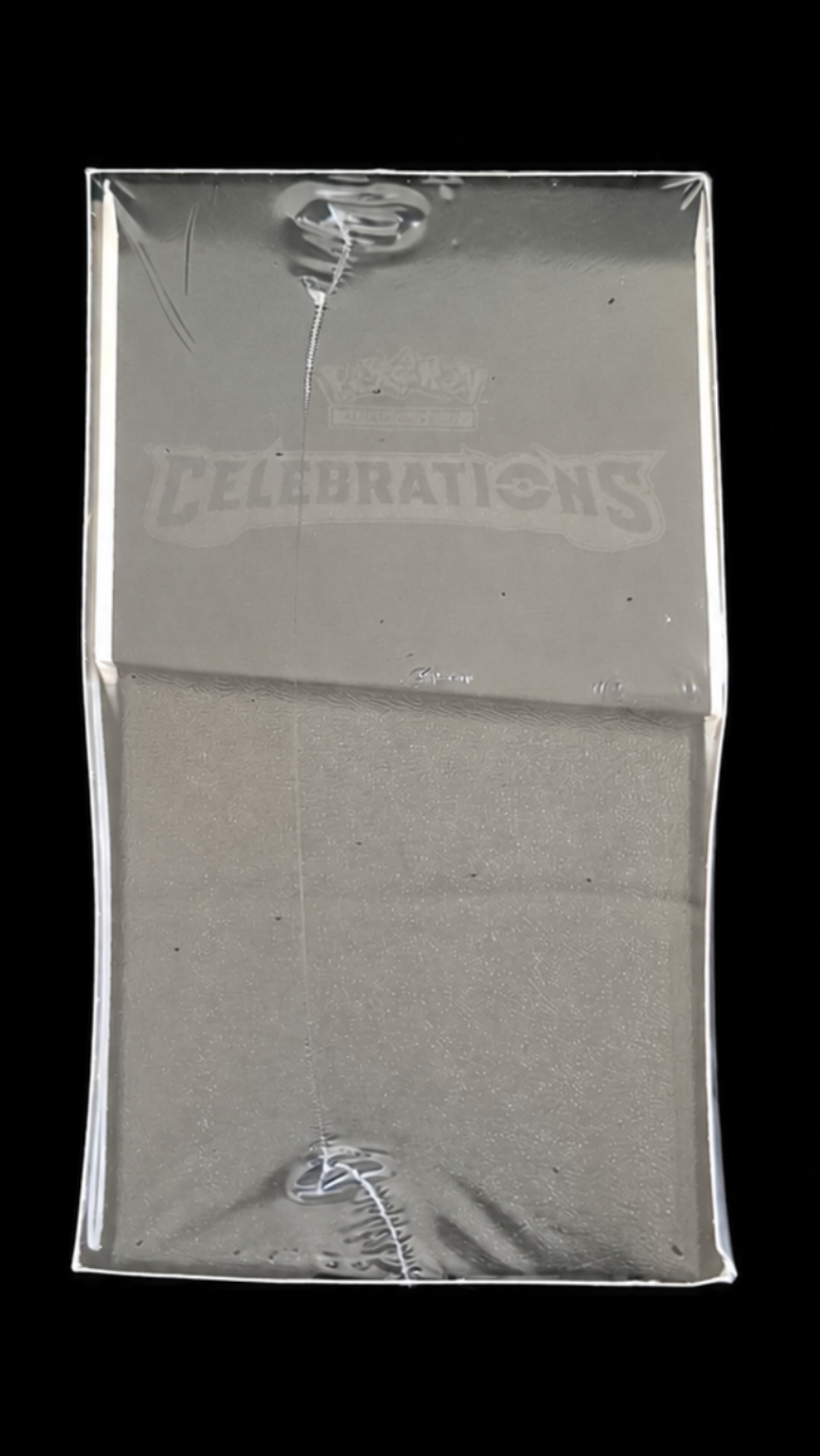 Pokémon Celebrations Elite Trainer Box | Mint & Sealed