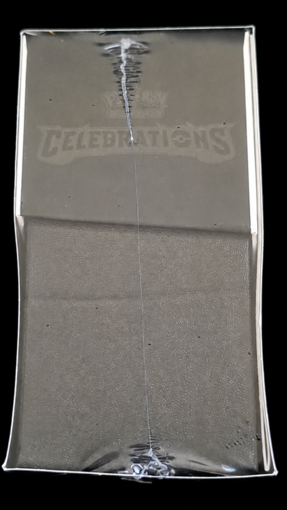 Pokémon Celebrations Elite Trainer Box | Mint & Sealed