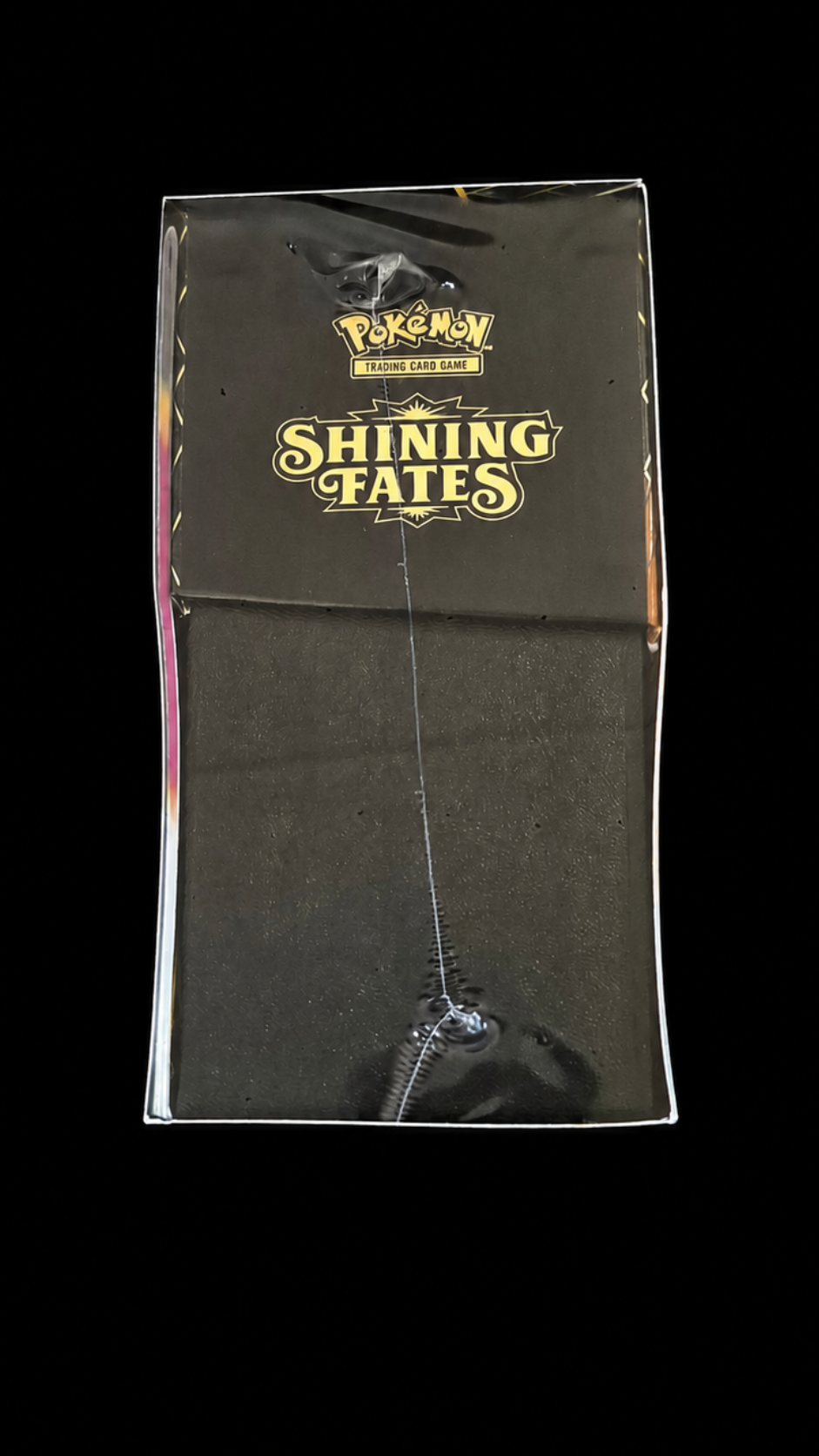 Pokémon Shining Fates Elite Trainer Box | Mint & Sealed