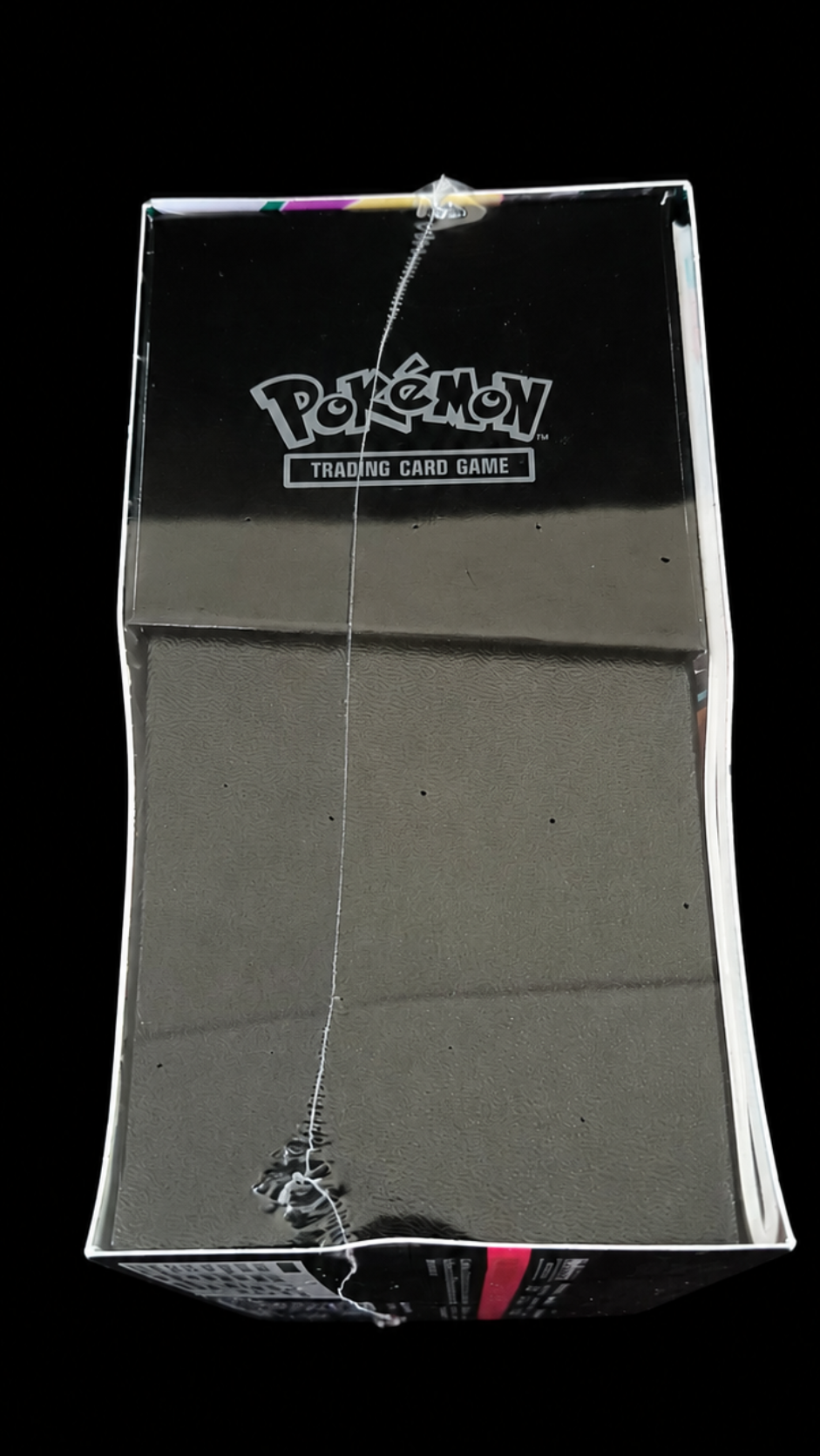 Pokémon Scarlet & Violet – Paldea Evolved Elite Trainer Box – Factory Sealed