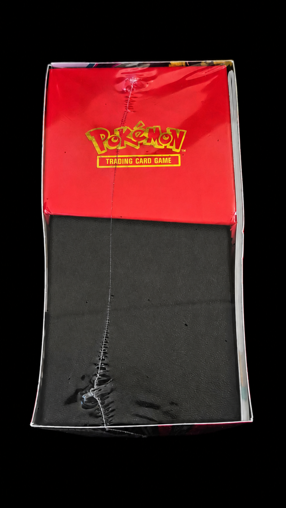 Pokémon Scarlet & Violet – Koraidon ex Elite Trainer Box – Factory Sealed