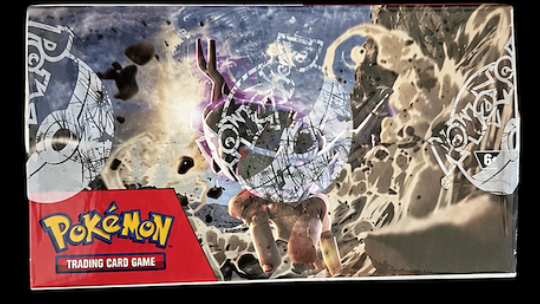 Pokémon TCG: Scarlet & Violet – Paldea Evolved Booster Box (Engels) | Factory Sealed