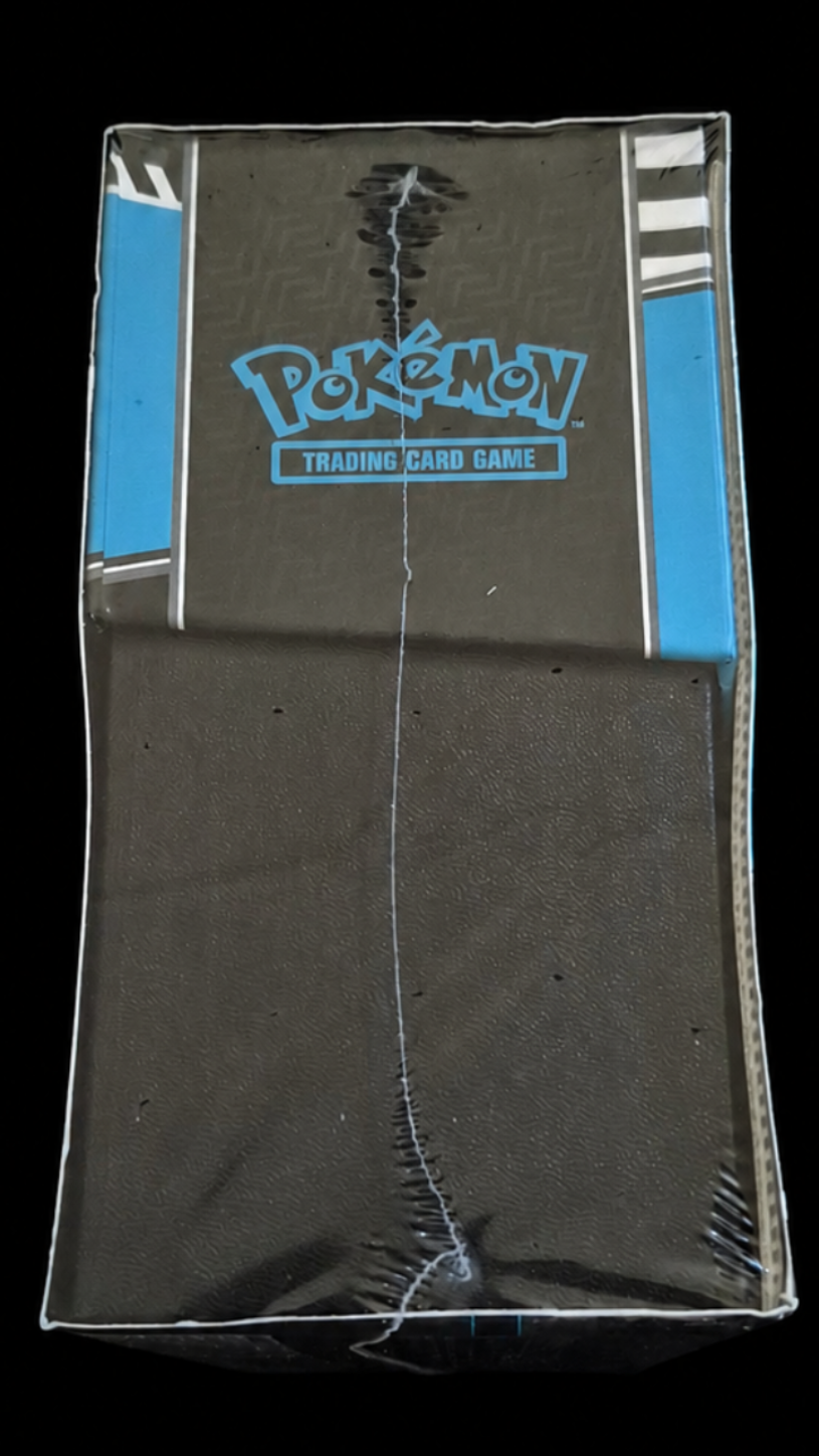 Pokémon TCG: Scarlet & Violet – Black Bolt Elite Trainer Box (Engels)