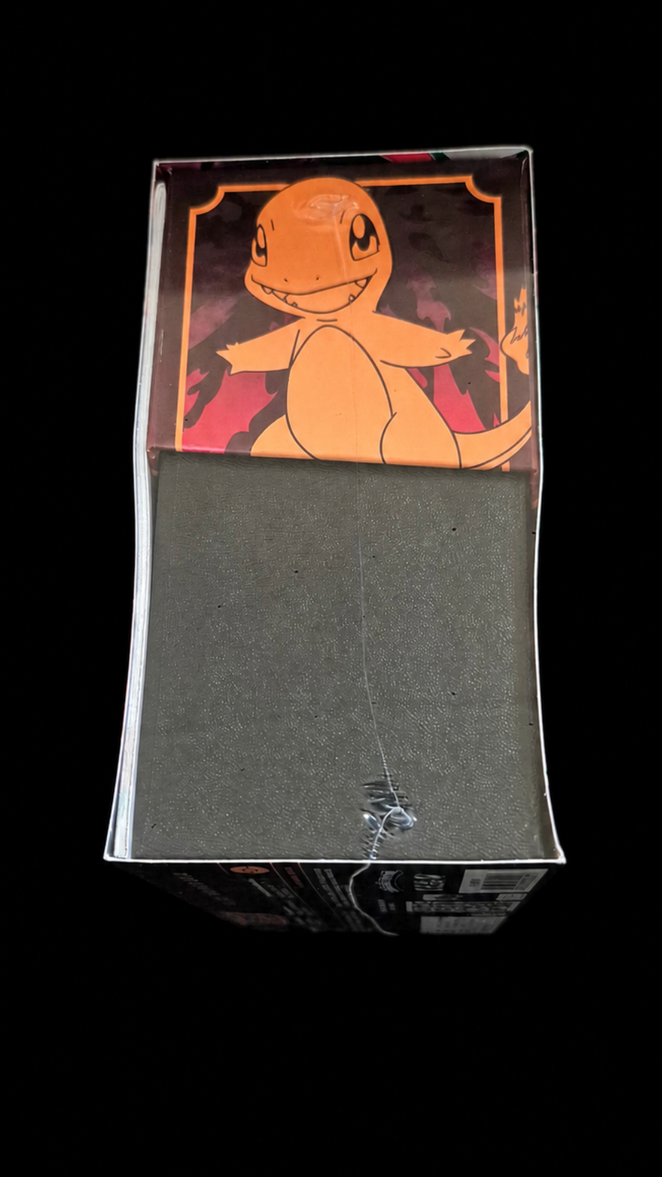 Pokémon Obsidian Flames Elite Trainer Box | Mint & Sealed