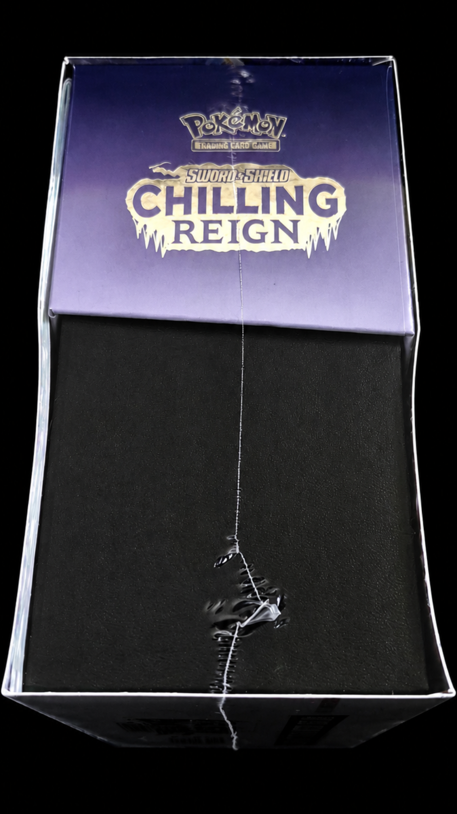 Pokémon Sword & Shield – Chilling Reign Elite Trainer Box (Ice Rider Calyrex) – Factory Sealed