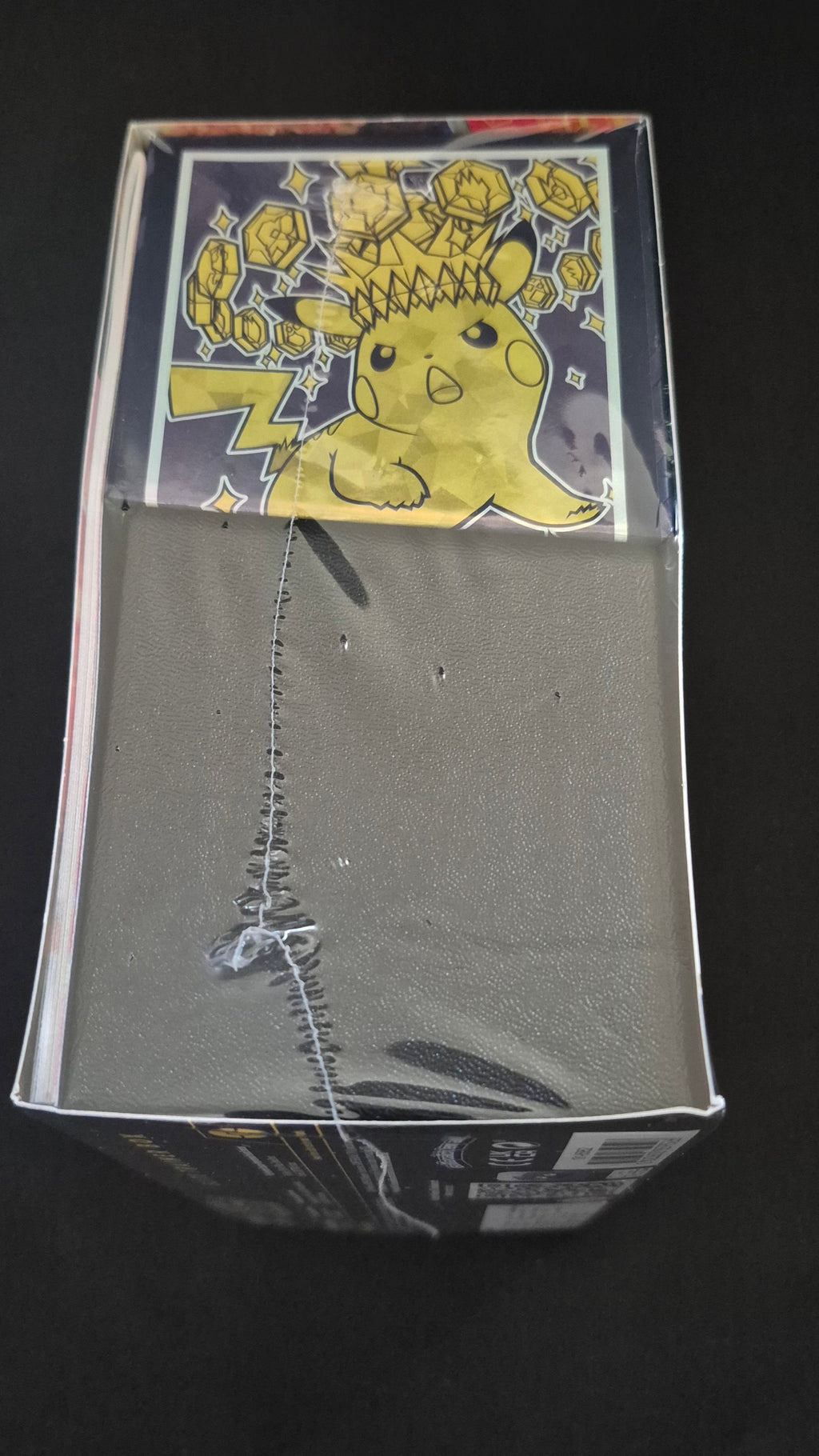 Pokémon Surging Sparks Elite Trainer Box | Mint & Sealed