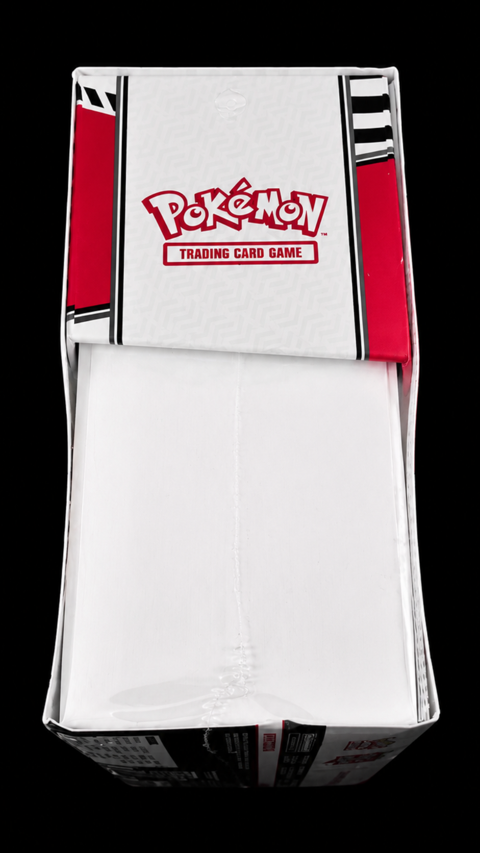 Pokémon Scarlet & Violet – White Flare Elite Trainer Box (Tornadus) – Factory Sealed