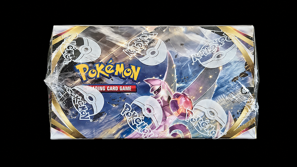 Pokémon TCG: Sword & Shield – Astral Radiance Booster Box (Engels) | Factory Sealed