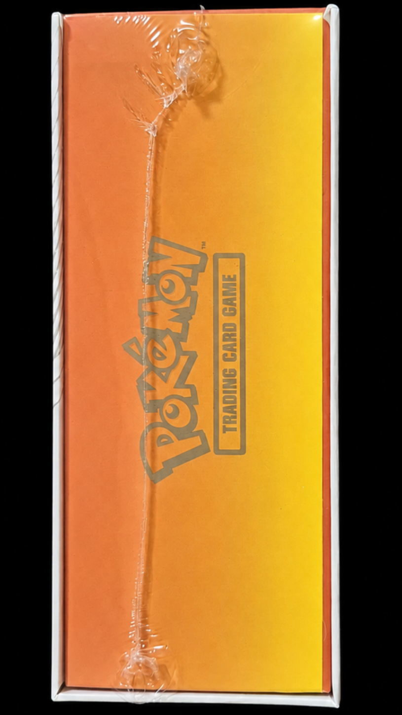 Pokémon Sword & Shield – Charizard Ultra-Premium Collection – Factory Sealed