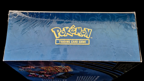 Pokémon Mega Charizard X ex – Ultra-Premium Collection – Factory Sealed