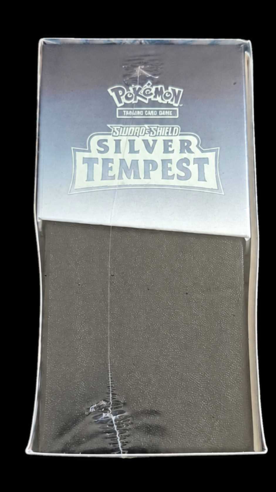 Pokémon Silver Tempest Elite Trainer Box | Mint & Sealed