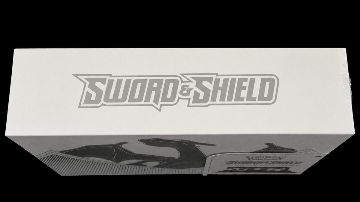 Pokémon Sword & Shield – Charizard Ultra-Premium Collection – Factory Sealed