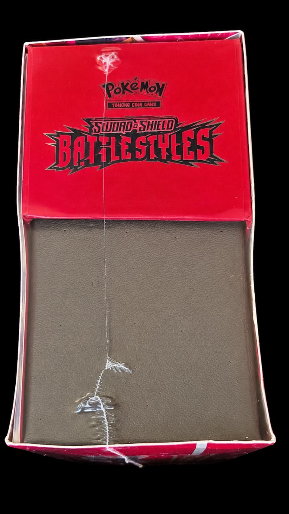 Pokémon Sword & Shield – Battle Styles Elite Trainer Box (Single Strike Urshifu) – Factory Sealed