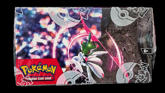 Pokémon TCG: Scarlet & Violet – Paradox Rift Booster Box (Engels) | Factory Sealed