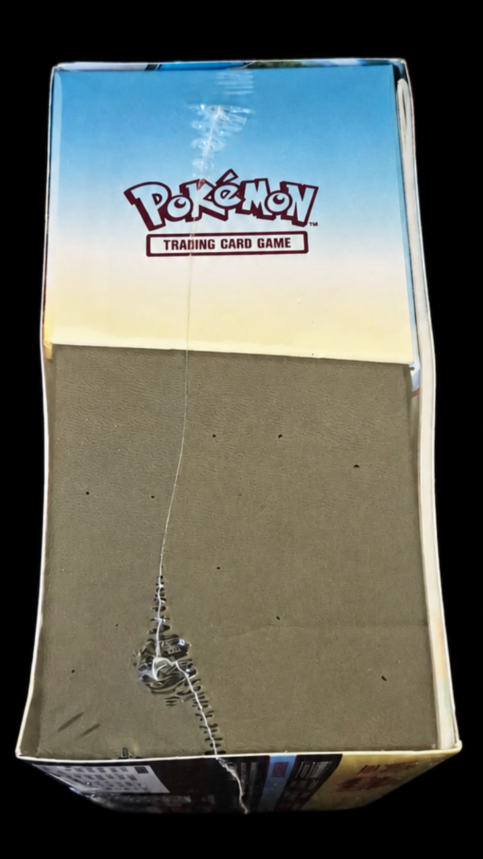 Pokémon Scarlet & Violet – Paradox Rift Elite Trainer Box (Roaring Moon) – Factory Sealed