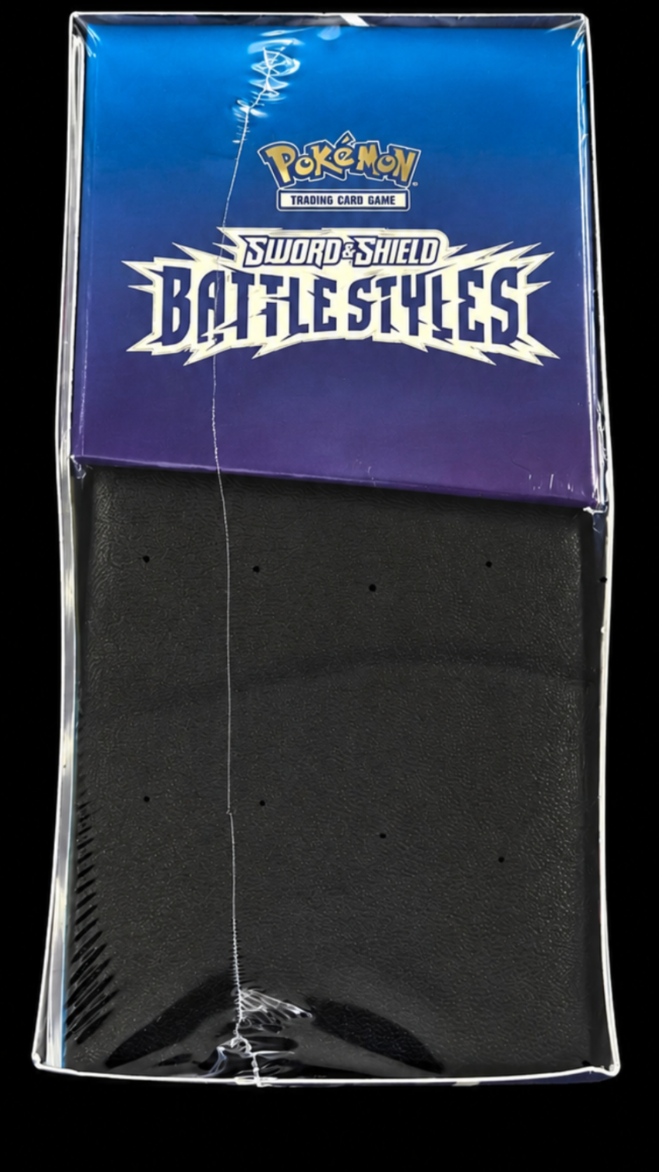 Pokémon Sword & Shield – Battle Styles Elite Trainer Box (Rapid Strike Urshifu) | Mint & Sealed