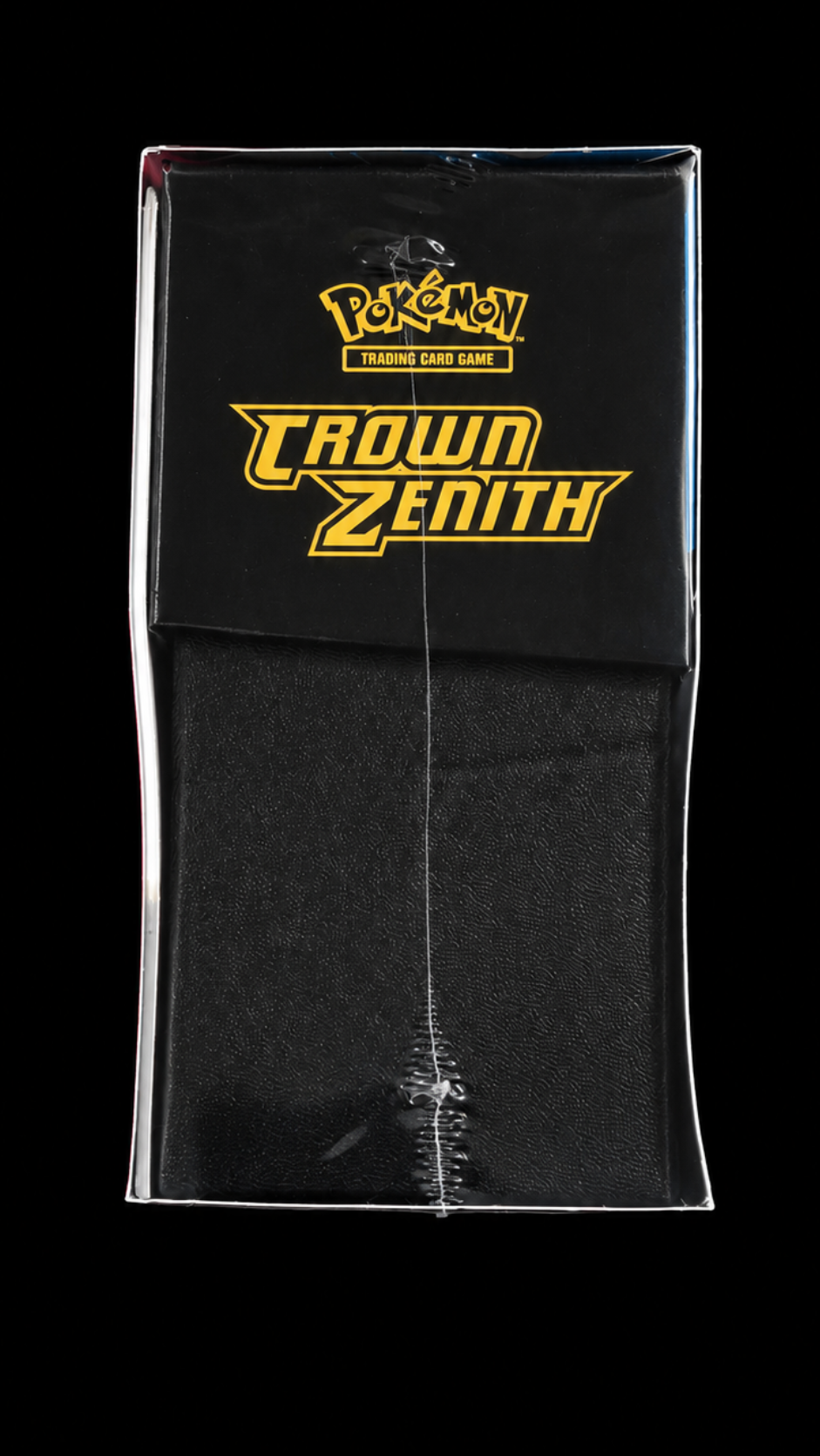 Pokémon Crown Zenith Elite Trainer Box | Mint & Sealed