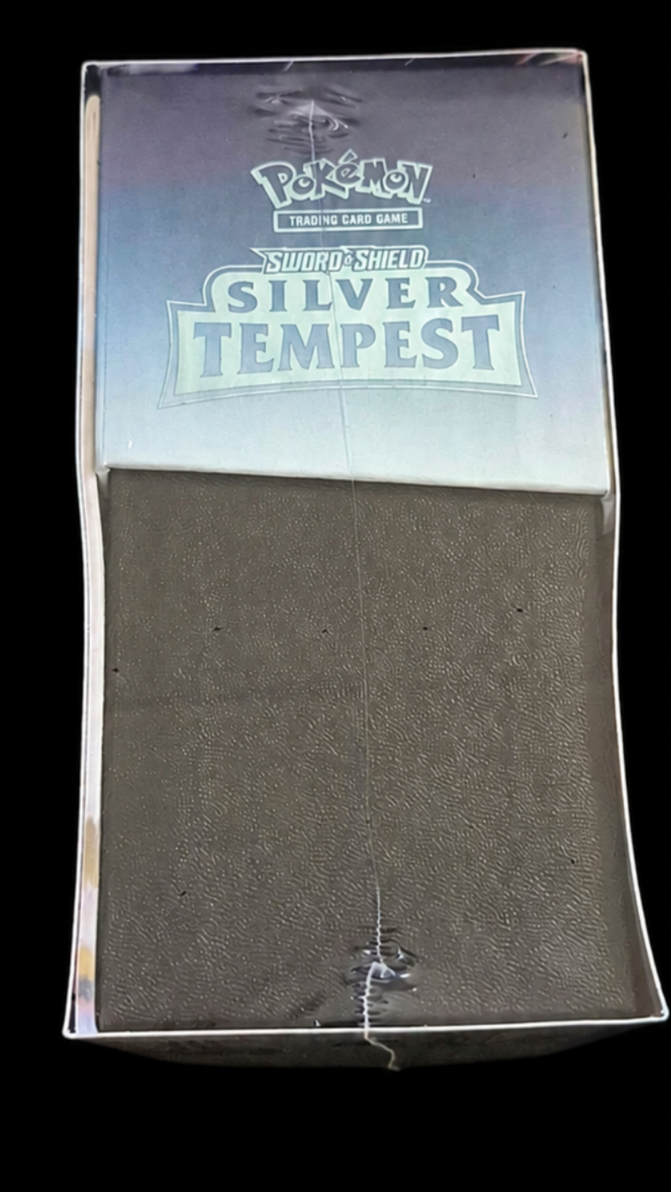 Pokémon Silver Tempest Elite Trainer Box | Mint & Sealed