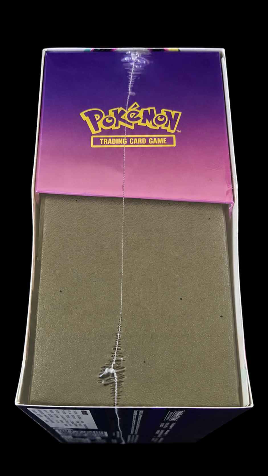 Pokémon Scarlet & Violet – Miraidon ex Elite Trainer Box – Factory Sealed