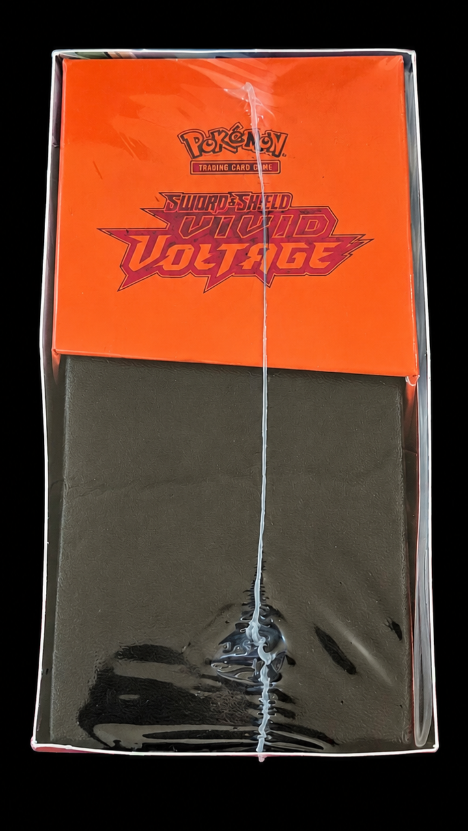 Pokémon Sword & Shield – Vivid Voltage Elite Trainer Box (Pikachu) – Factory Sealed