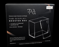 The Acrylic Box – TAB Display Booster Box Protector 6 mm