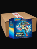 Aura Seeker Elite Trainer Box Case