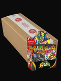 Delta Reign Booster Box Case – 6 Booster Boxes