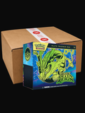 Delta Reign Elite Trainer Box Case