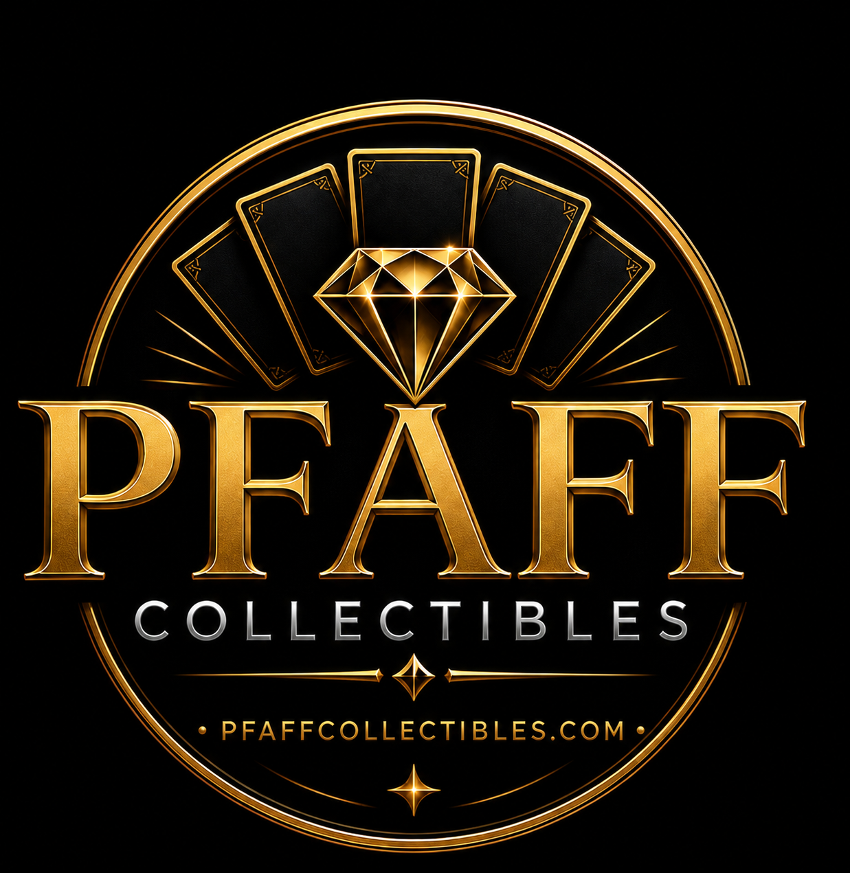 PFAFF Collectibles