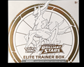 Pokémon Brilliant Stars Elite Trainer Box voorkant – Factory Sealed