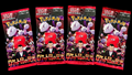 Pokémon Japan The Glory of Team Rocket booster packs factory sealed