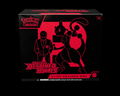 Pokémon Scarlet & Violet Destined Rivals Elite Trainer Box voorkant – Factory Sealed