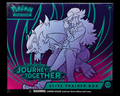 Pokémon Scarlet & Violet Journey Together Elite Trainer Box voorkant