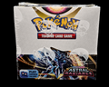 Pokémon TCG Astral Radiance Booster Box Engels factory sealed voorkant
