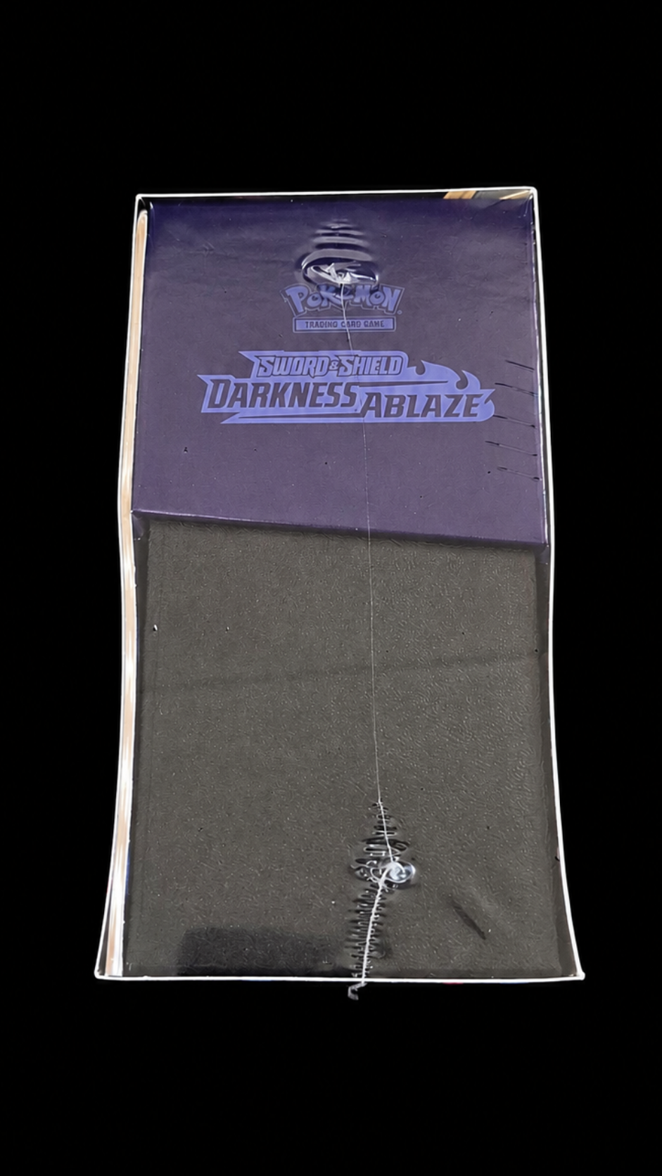 Pokémon Darkness Ablaze Elite Trainer Box | Mint & Sealed