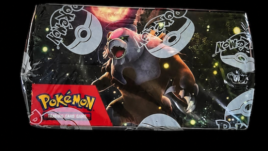 Pokémon TCG: Scarlet &amp; Violet – Twilight Masquerade Booster Box (Engels) | Factory Sealed