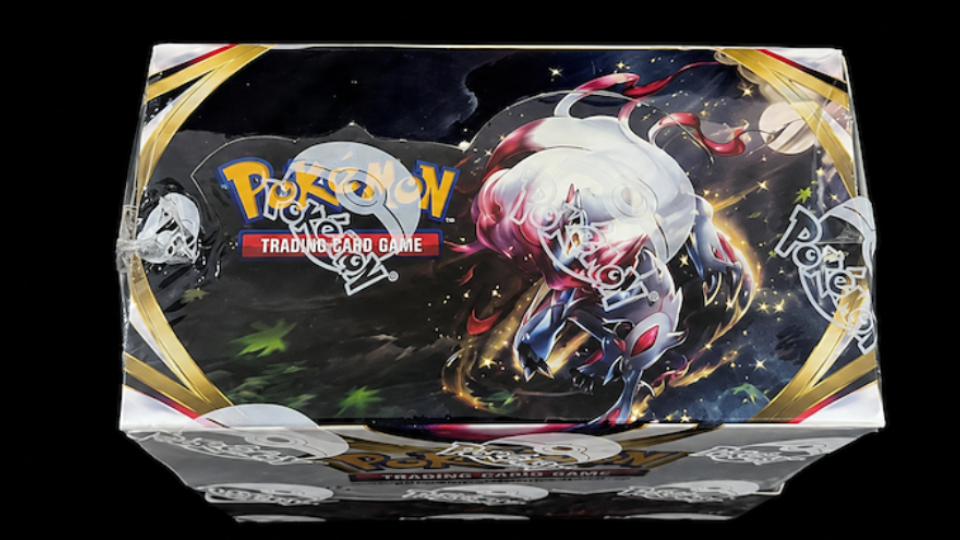 Pokémon TCG: Sword & Shield – Lost Origin Booster Box (Engels) | Factory Sealed