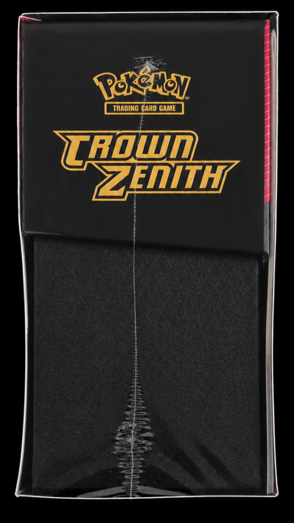 Pokémon Crown Zenith Elite Trainer Box | Mint & Sealed