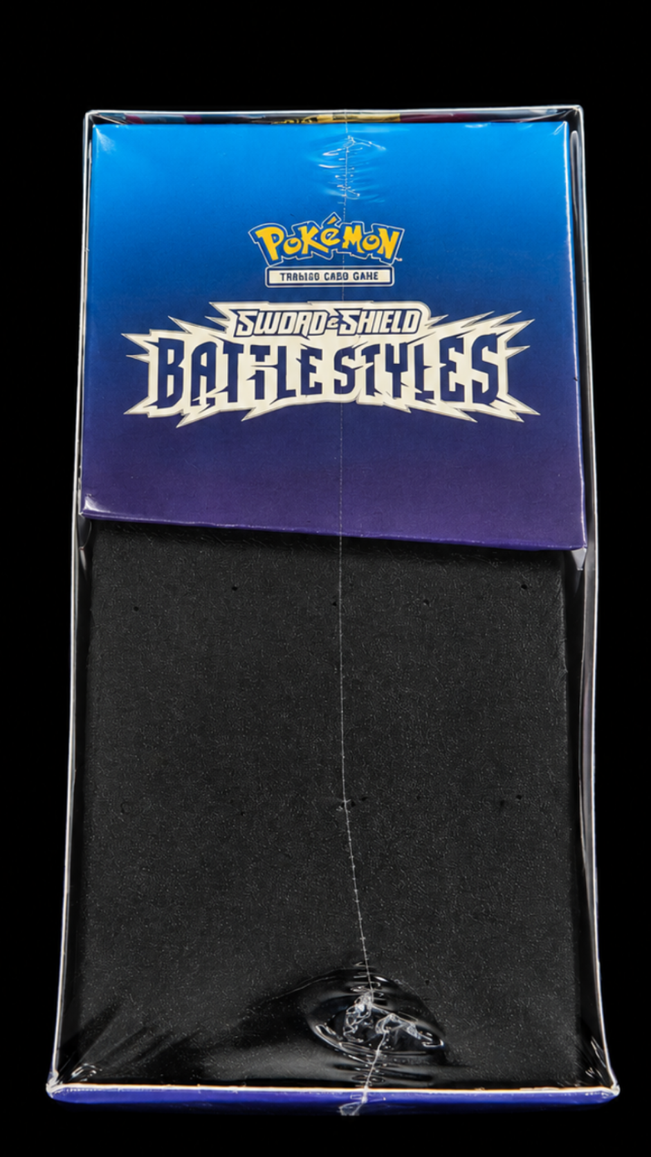 Pokémon Sword & Shield – Battle Styles Elite Trainer Box (Rapid Strike Urshifu) | Mint & Sealed