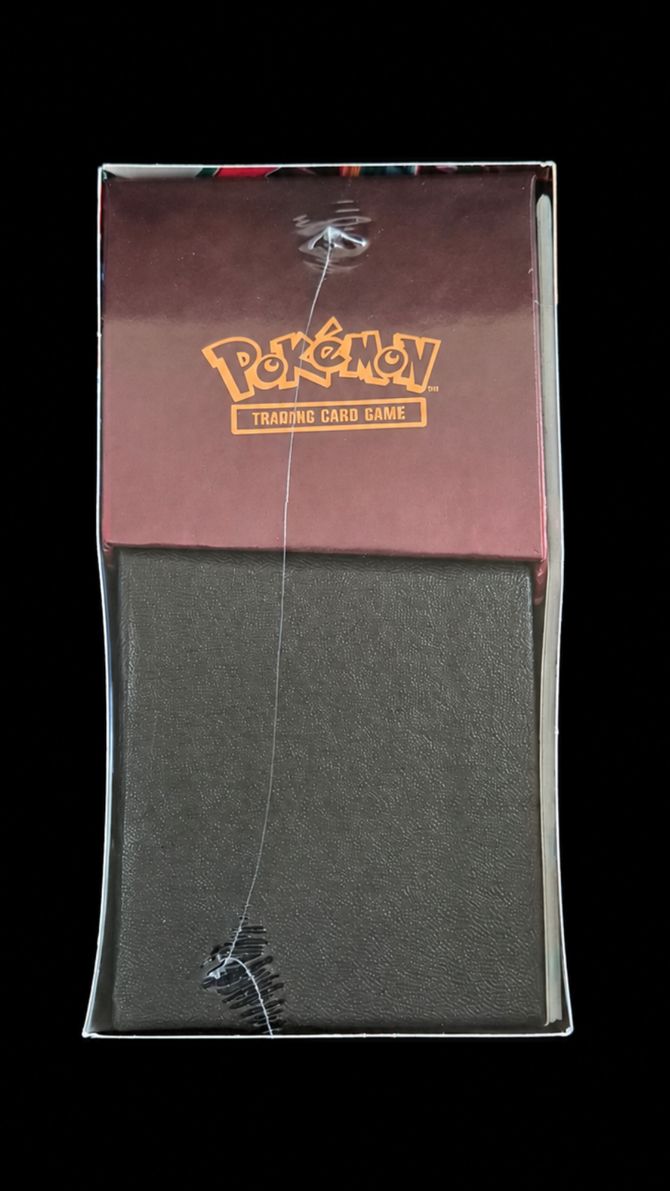 Pokémon Obsidian Flames Elite Trainer Box | Mint & Sealed