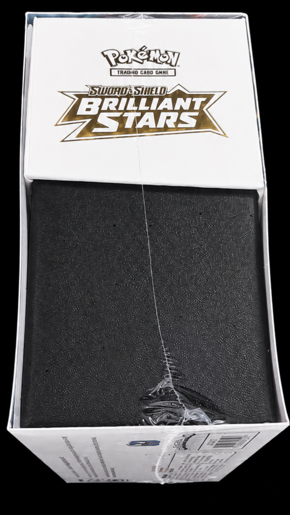 Pokémon Brilliant Stars Elite Trainer Box | Mint & Sealed