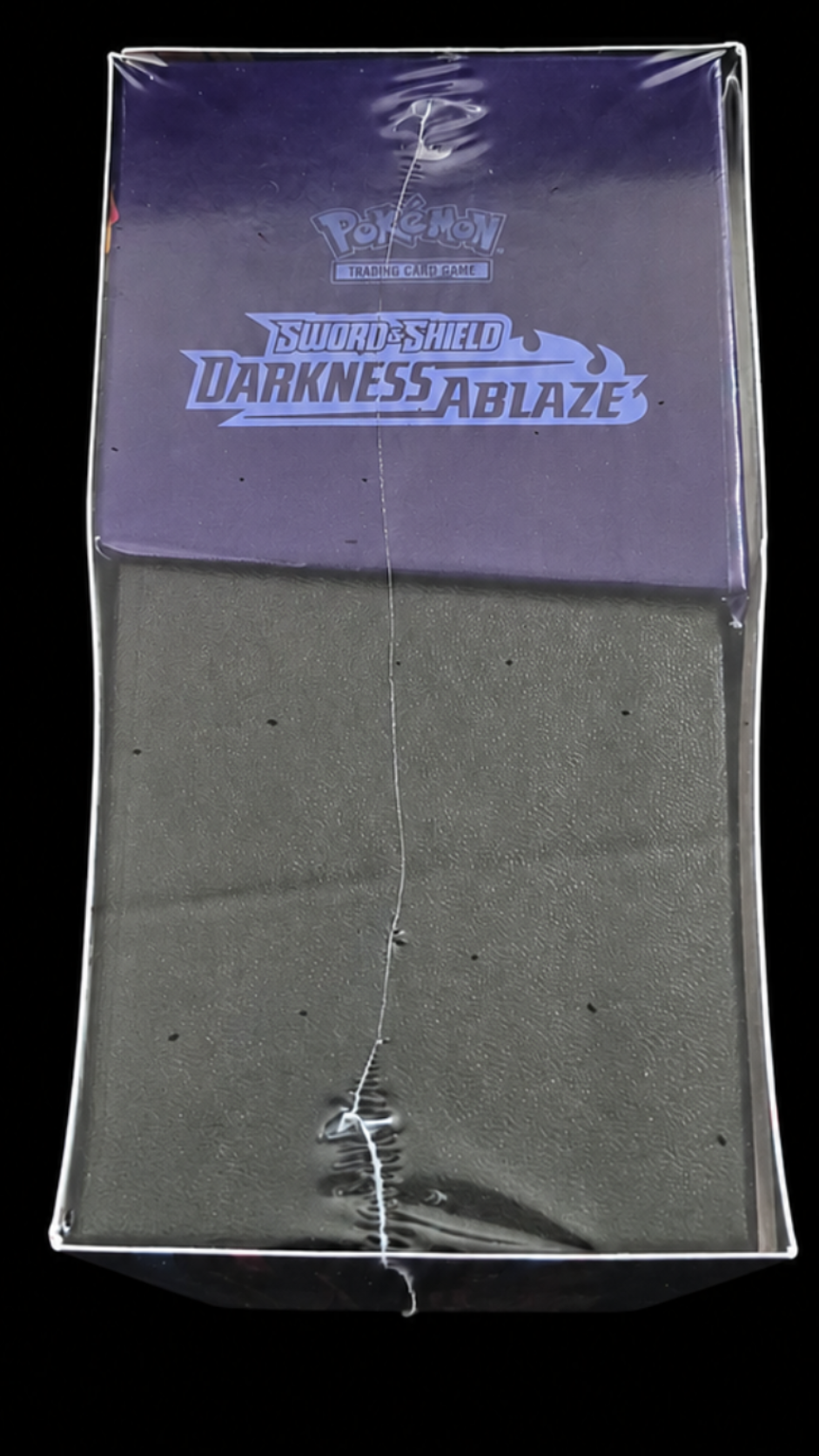 Pokémon Darkness Ablaze Elite Trainer Box | Mint & Sealed