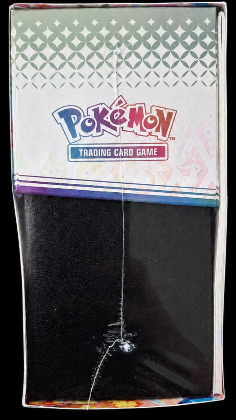 Pokémon Prismatic Evolutions Elite Trainer Box (ETB) – Sealed – Mint