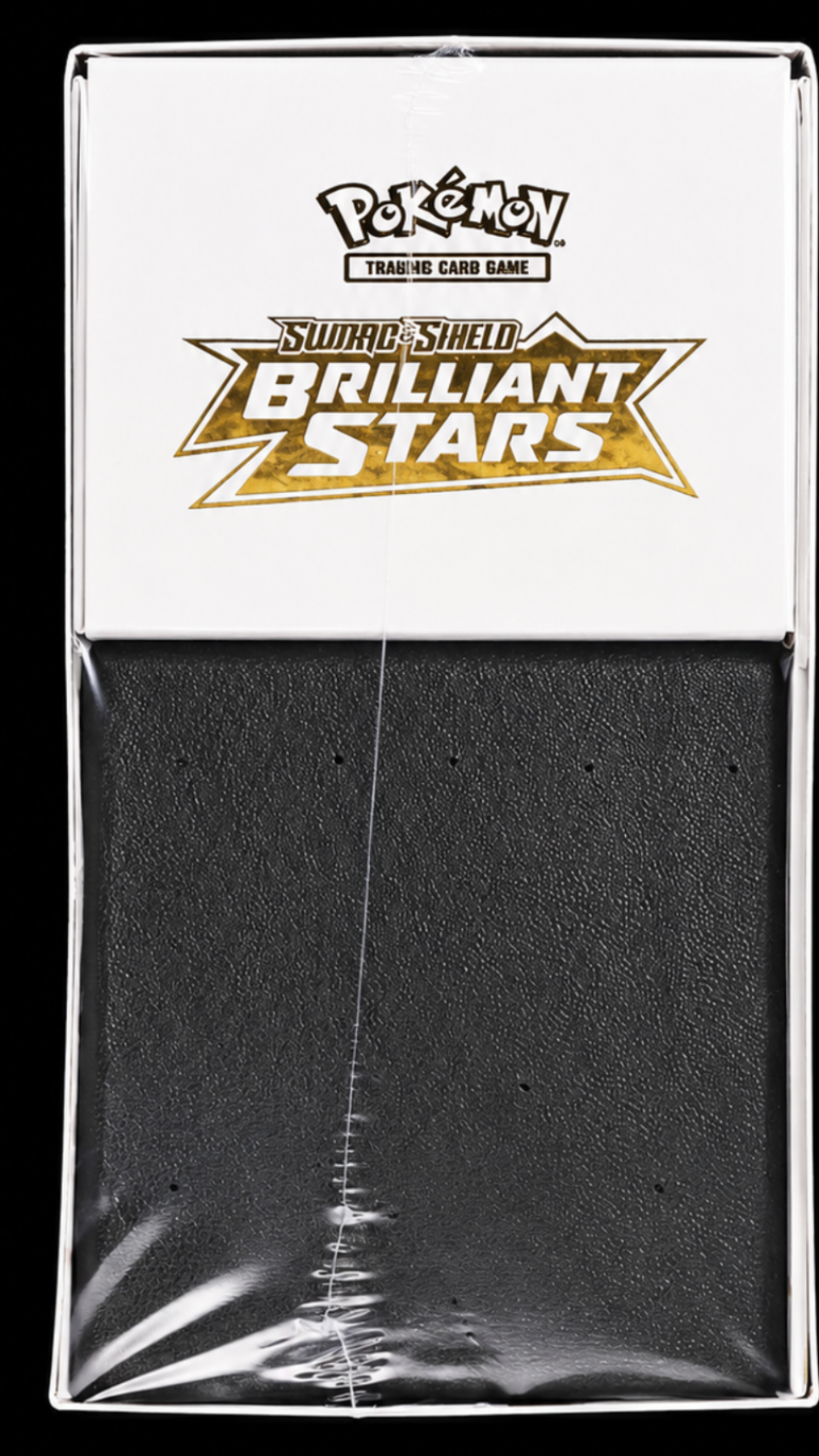 Pokémon Brilliant Stars Elite Trainer Box | Mint & Sealed