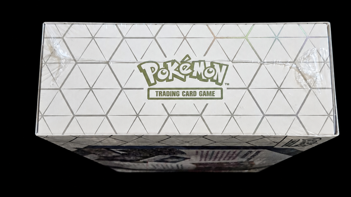 Pokémon TCG: Scarlet & Violet – Terapagos ex Ultra-Premium Collection (Engels) | Factory Sealed