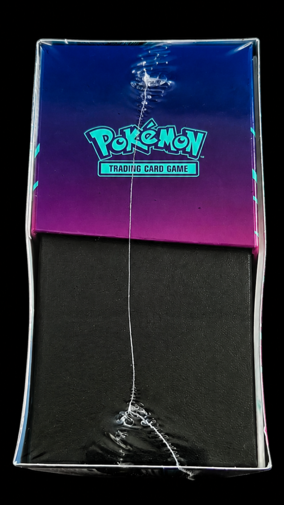 Pokémon Scarlet & Violet – Journey Together Elite Trainer Box (N) – Factory Sealed