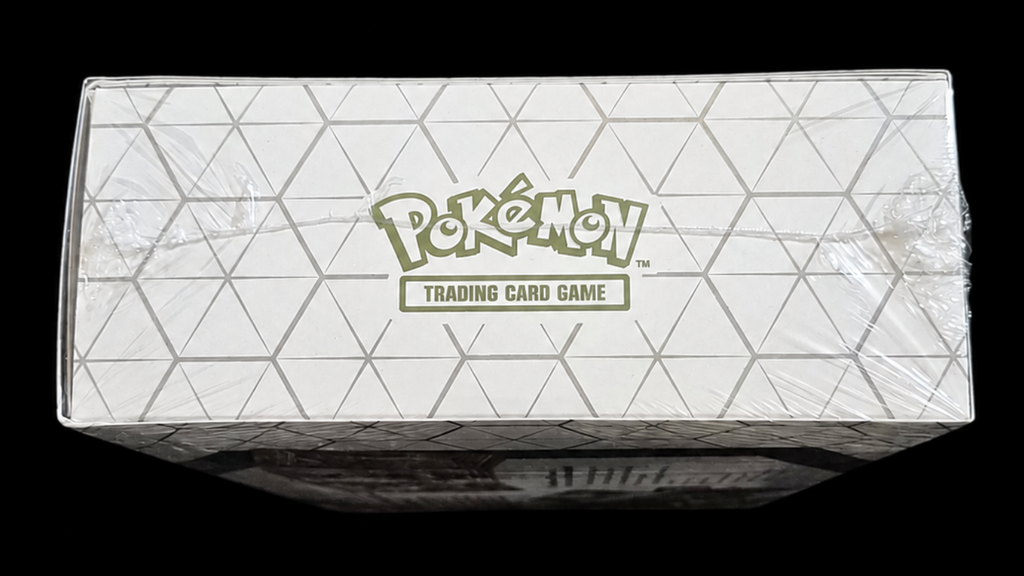 Pokémon TCG: Scarlet & Violet – Terapagos ex Ultra-Premium Collection (Engels) | Factory Sealed