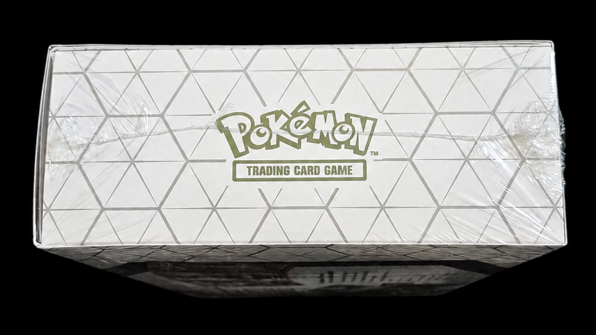 Pokémon TCG: Scarlet & Violet – Terapagos ex Ultra-Premium Collection (Engels) | Factory Sealed