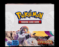 Pokémon TCG Paldea Evolved Booster Box Engels factory sealed voorkant