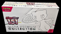 Pokémon Scarlet & Violet 151 Ultra-Premium Collection voorkan